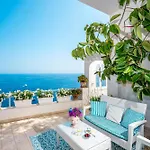 Casa Fioravante Pensjonat Positano