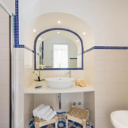 Casa Fioravante Позітано