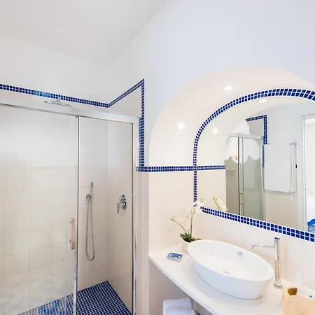 Casa Fioravante בית הארחה פוזיטנו