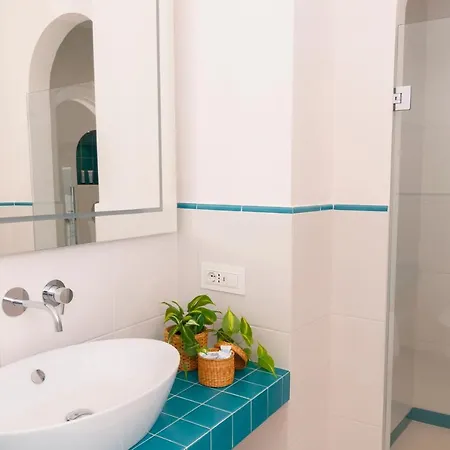 בית הארחה Casa Fioravante