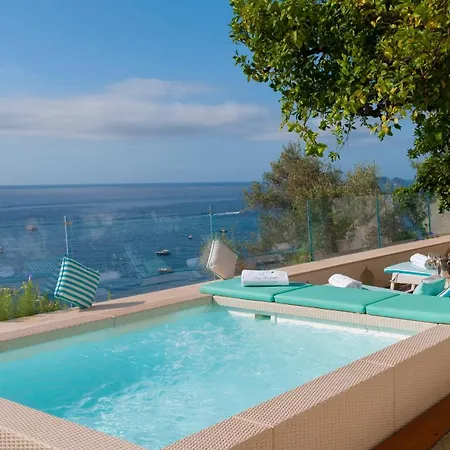 Casa Fioravante בית הארחה 4*