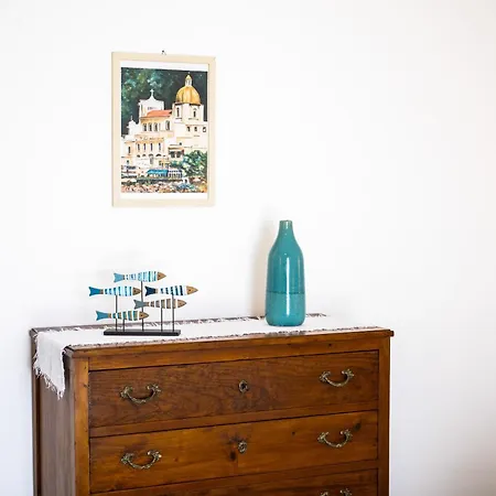 בית הארחה Casa Fioravante 4*