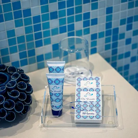 בית הארחה Casa Fioravante פוזיטנו