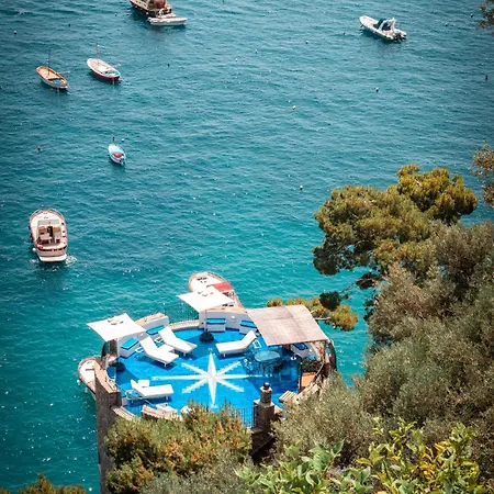 Casa Fioravante בית הארחה