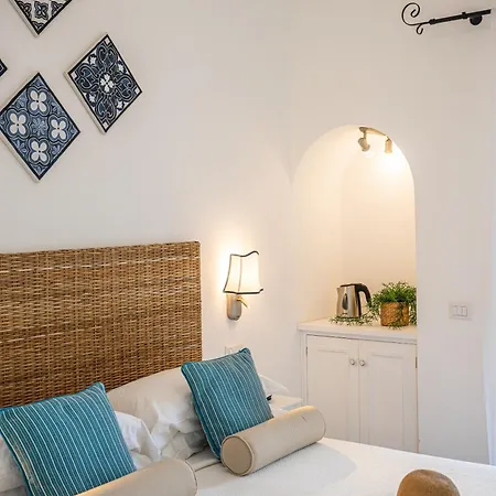 בית הארחה Casa Fioravante