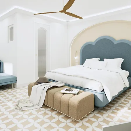 Casa Fioravante 4*