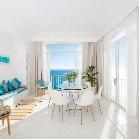 בית הארחה Casa Fioravante 4*