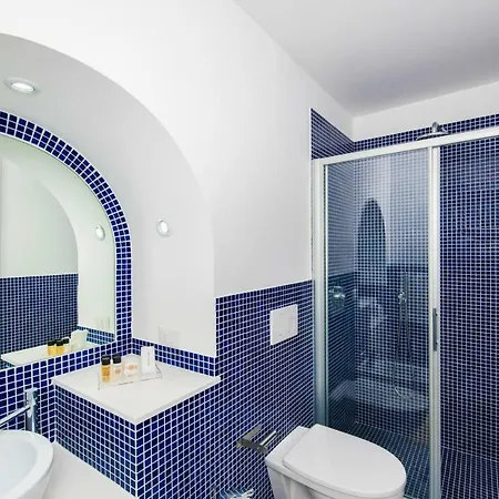 בית הארחה Casa Fioravante פוזיטנו