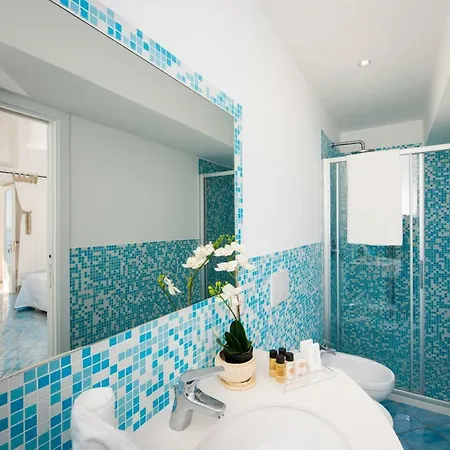 בית הארחה Casa Fioravante פוזיטנו