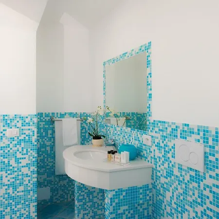 Casa Fioravante בית הארחה