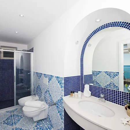 Casa Fioravante בית הארחה