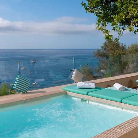 Casa Fioravante 4*