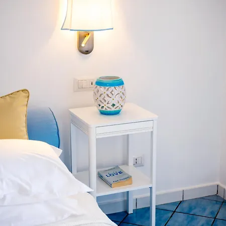 Casa Fioravante Vendégház Positano