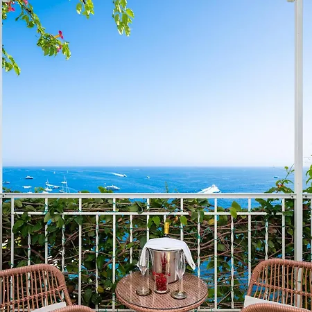 Gæstehus Casa Fioravante