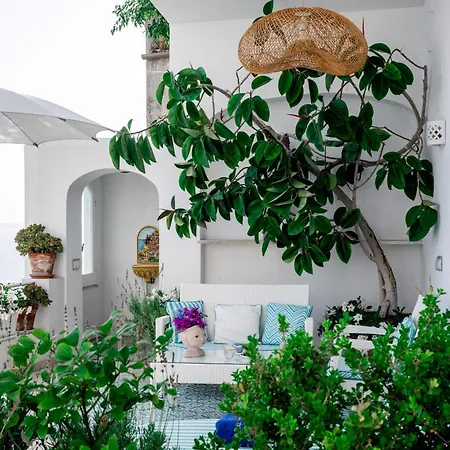 Gæstehus Casa Fioravante 4*