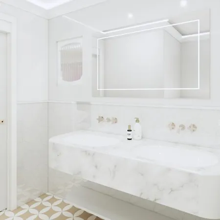 Gæstehus Casa Fioravante 4*