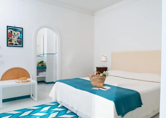 Casa Fioravante Gæstehus