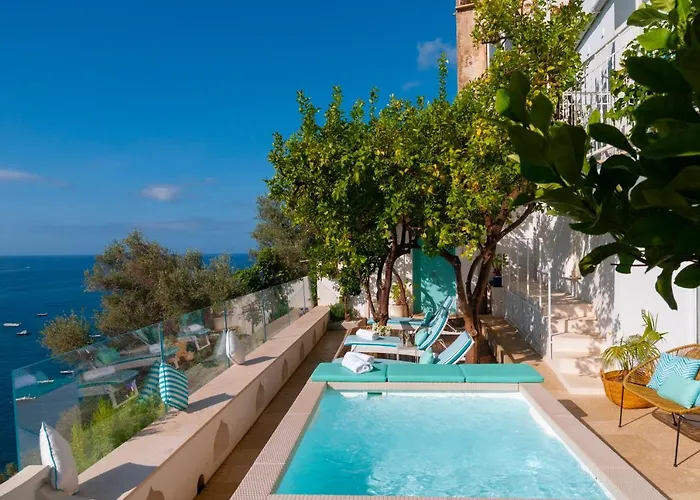 Casa Fioravante Vendégház 4*