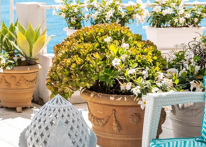 Casa Fioravante Positano