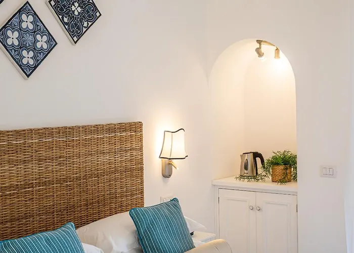 Gæstehus Casa Fioravante