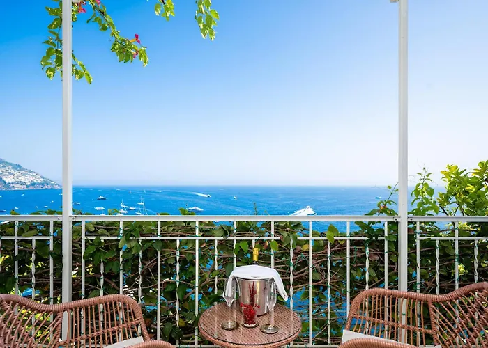 Gæstehus Casa Fioravante