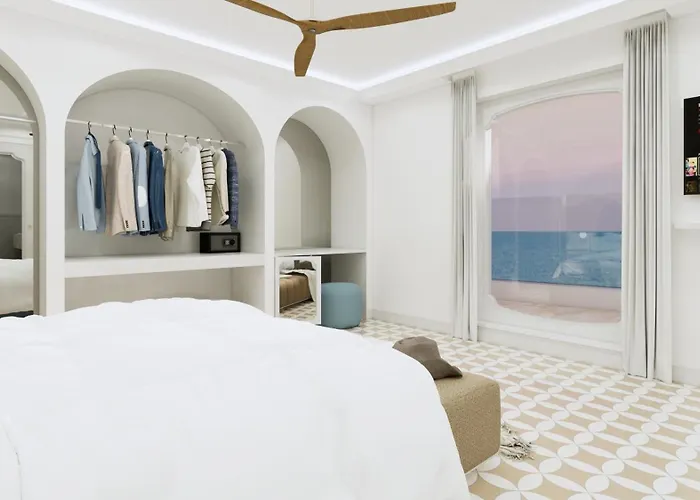 Casa Fioravante Vendégház Positano