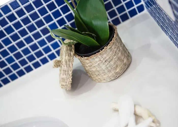 Gæstehus Casa Fioravante Positano