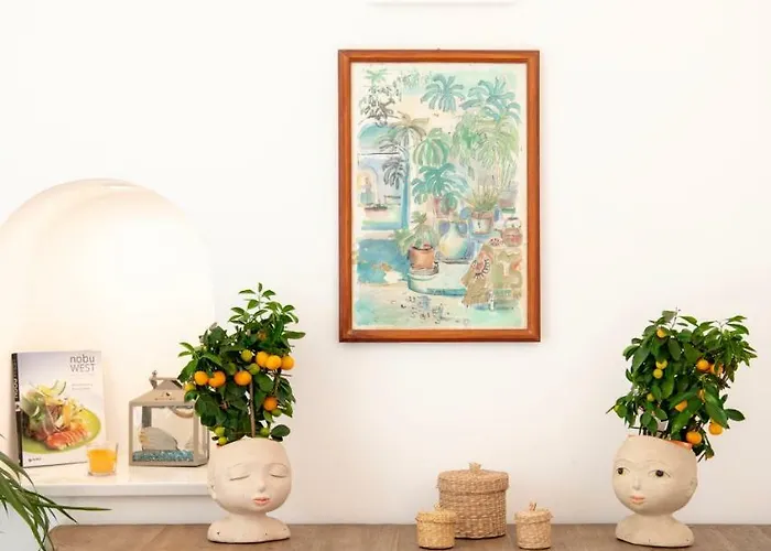 Vendégház Casa Fioravante Positano