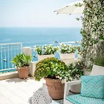 Casa Fioravante 게스트하우스 포지타노