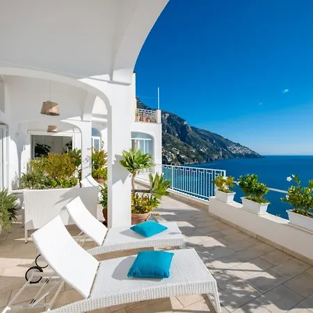 Casa Fioravante 4*