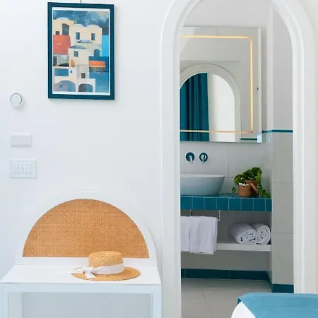 Casa Fioravante Guest house Positano