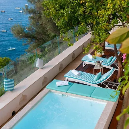 Affittacamere Casa Fioravante 4*