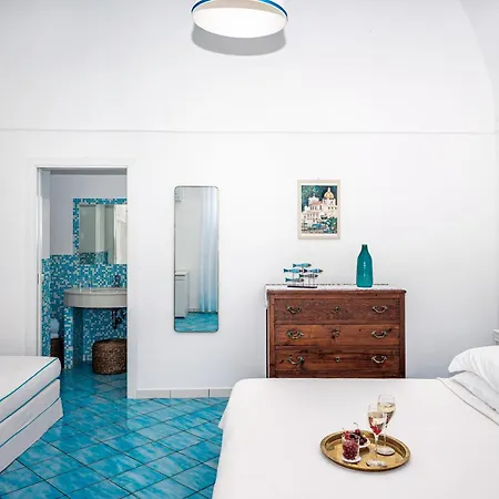 Casa Fioravante Penzion 4*