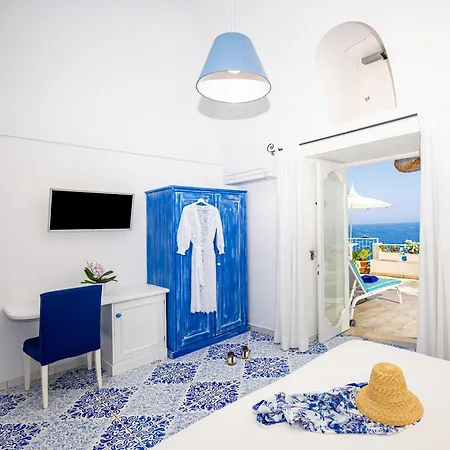 Penzion Casa Fioravante 4*