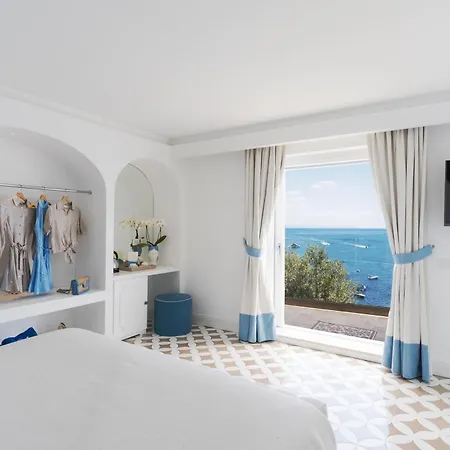 Casa Fioravante 4* פוזיטנו