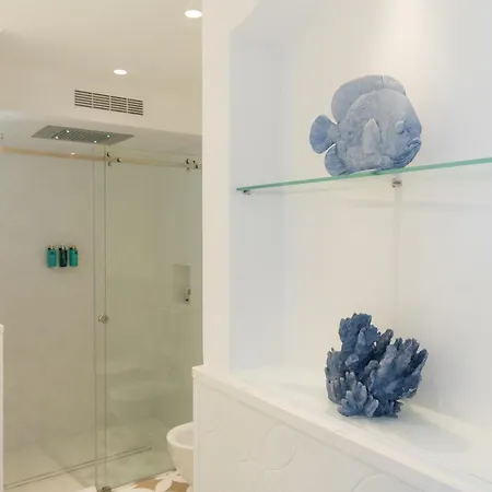 בית הארחה Casa Fioravante 4*