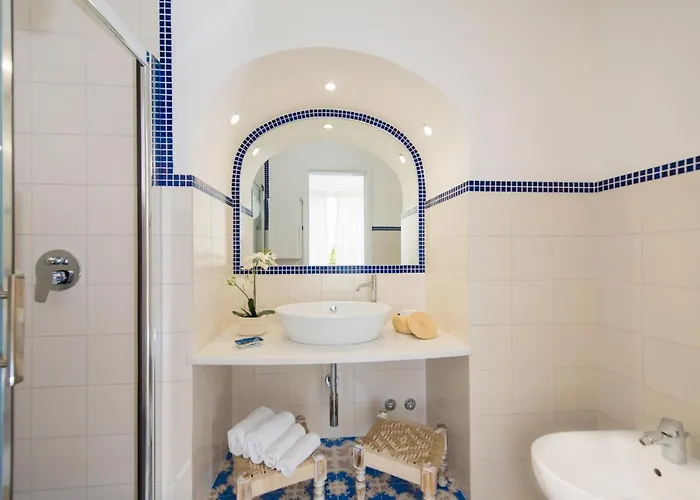 Casa Fioravante Ποζιτάνο