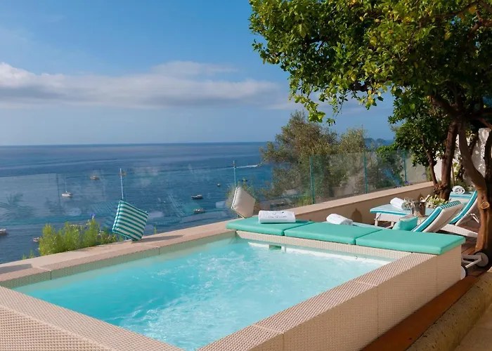 Casa Fioravante Affittacamere 4*