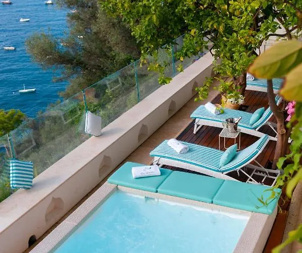 Guest house Casa Fioravante 4*