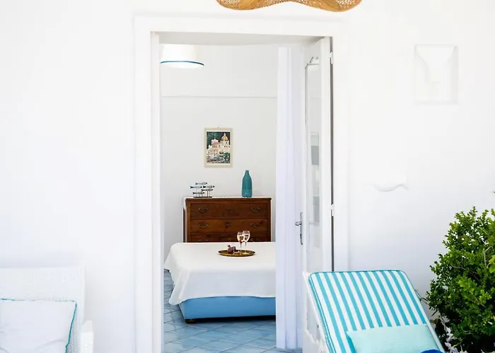 Πανσιόν Casa Fioravante 4*