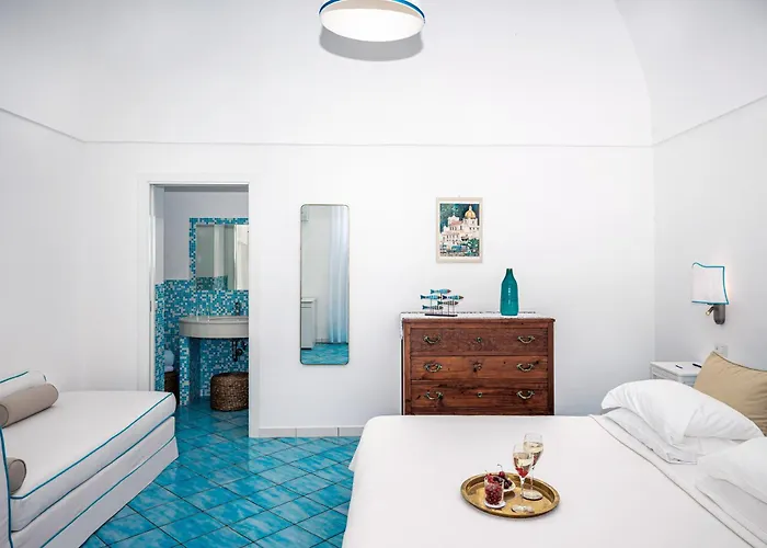 Casa Fioravante Гостьовий будинок 4*