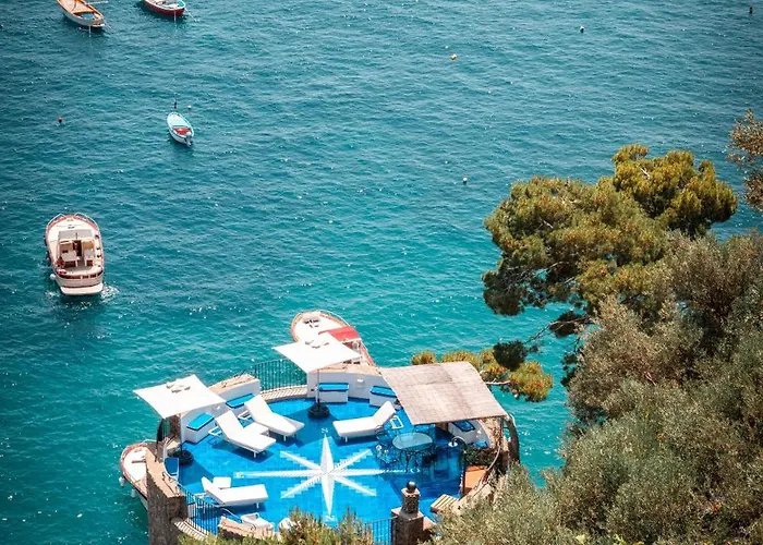 Casa Fioravante Πανσιόν