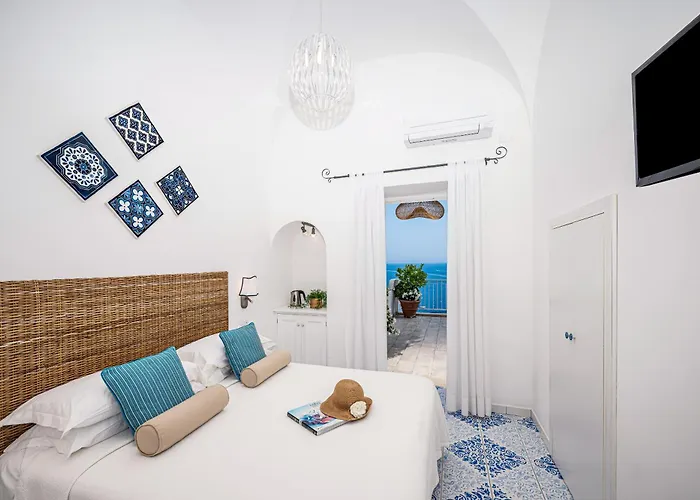 Affittacamere Casa Fioravante 4*