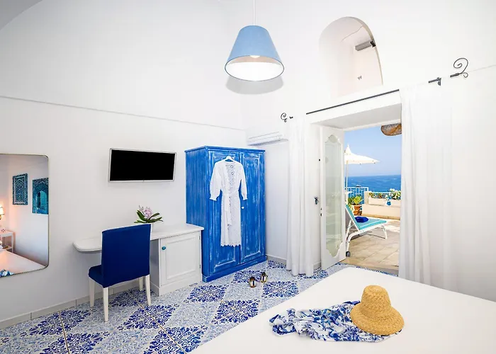 Гостьовий будинок Casa Fioravante 4*