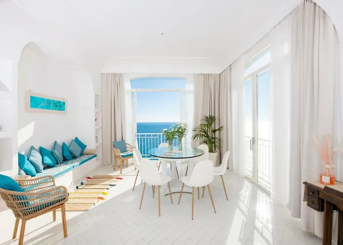 Affittacamere Casa Fioravante 4*