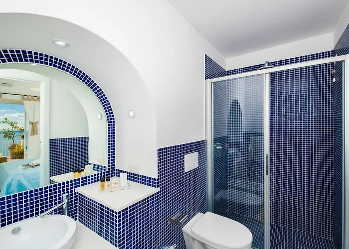 Affittacamere Casa Fioravante Positano