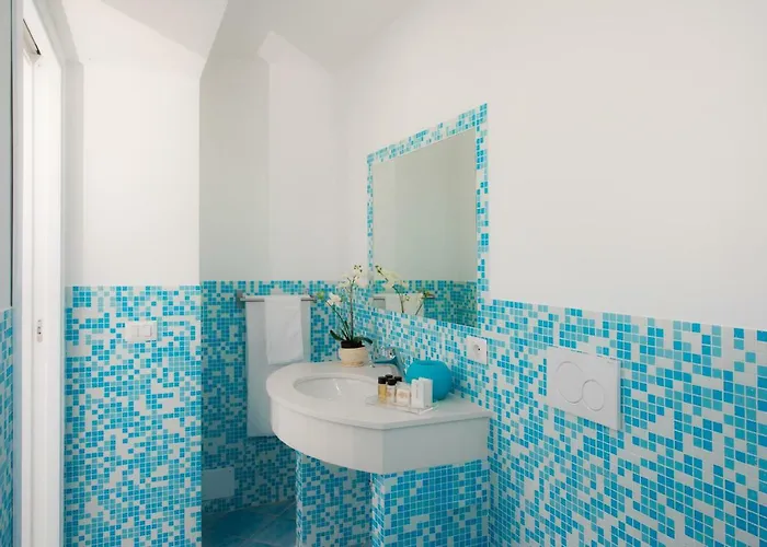 Casa Fioravante Гостьовий будинок