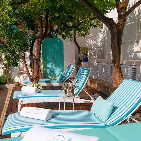Casa Fioravante 4*