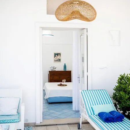 Guest house Casa Fioravante 4*