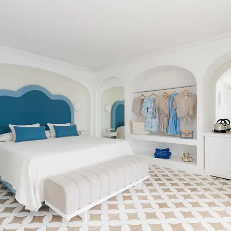 Guest house Casa Fioravante Positano